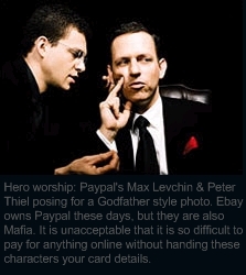 paypal